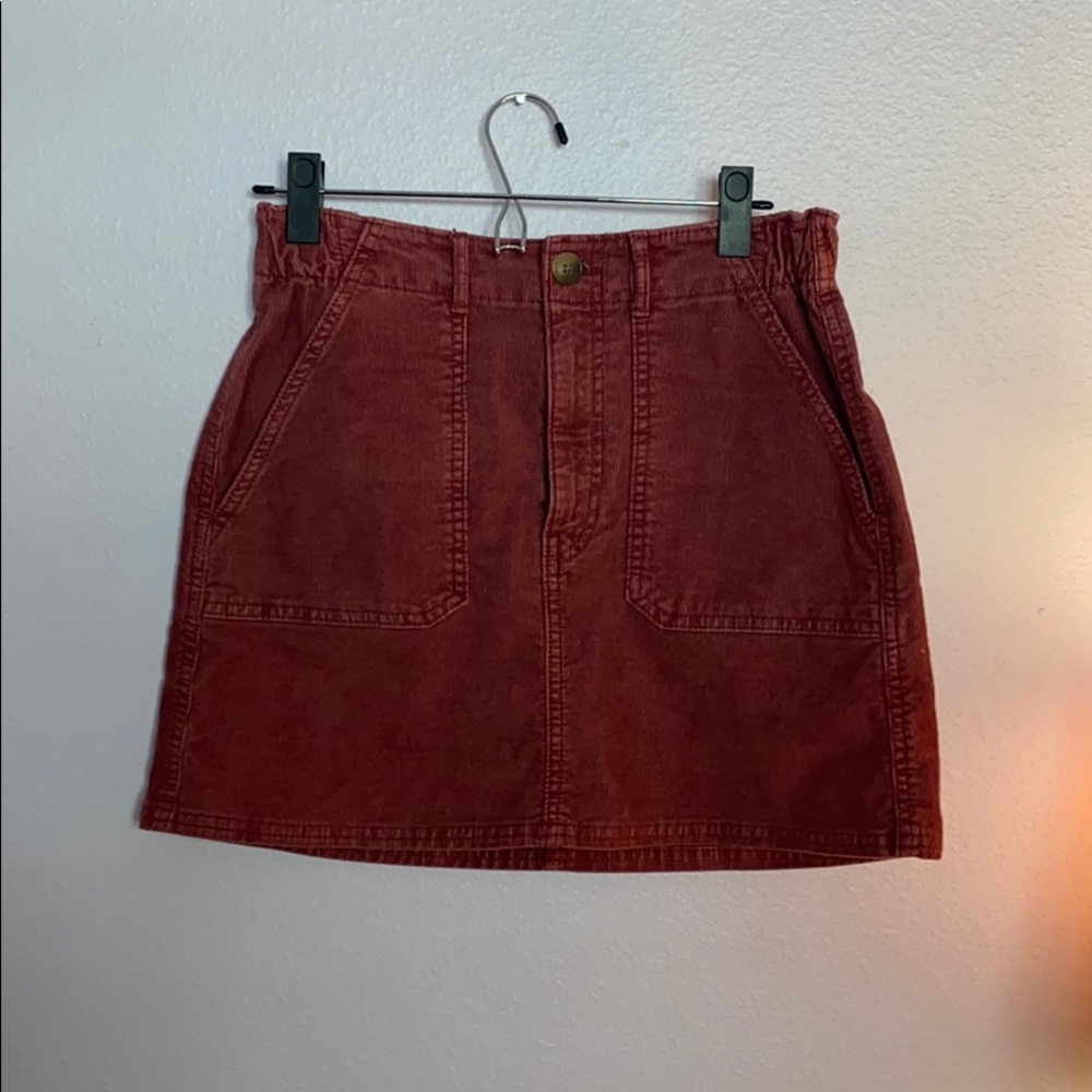 Skirt
